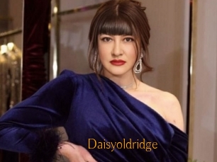 Daisyoldridge