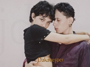 Dakavesper