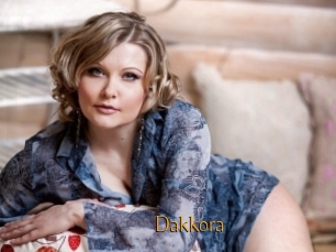Dakkora