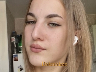 Dakotaboo