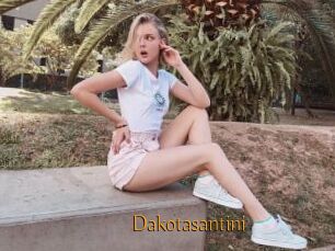 Dakotasantini