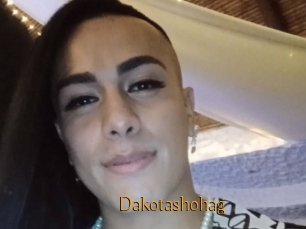 Dakotashohag