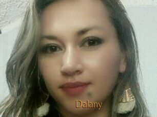 Dalany