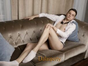 Dalasperty