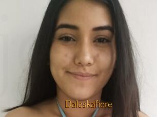 Daleskafiore