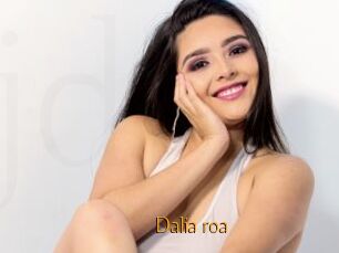 Dalia_roa