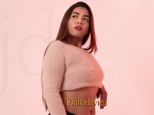 Daliadavies