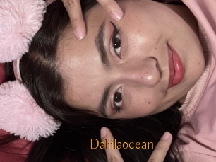 Daliilaocean
