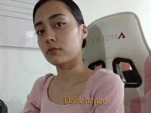 Dalilahanze