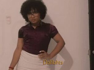 Dalilahts