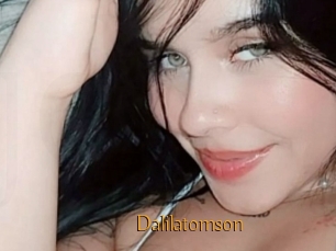Dalilatomson