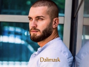 Dalimask