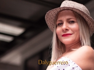 Dalyguerrero