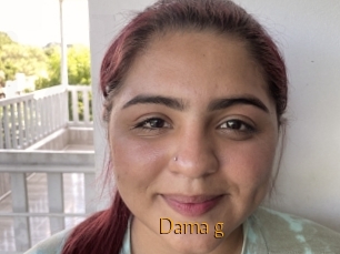 Dama_g