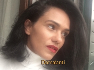 Damaianti