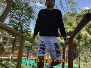 Damiaansmith