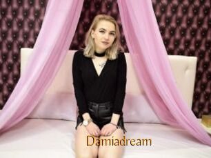 Damiadream