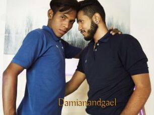 Damianandgael