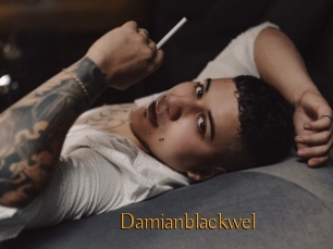 Damianblackwel
