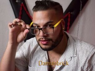 Damianbrick