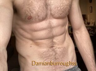 Damianburroughss