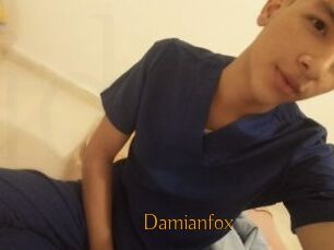 Damianfox
