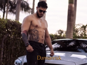 Damianrisk