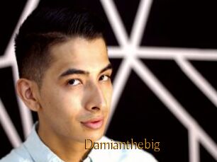 Damianthebig
