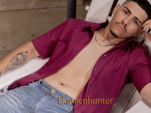 Damienhunter