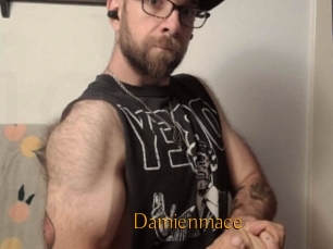 Damienmace