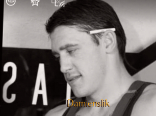 Damienslik