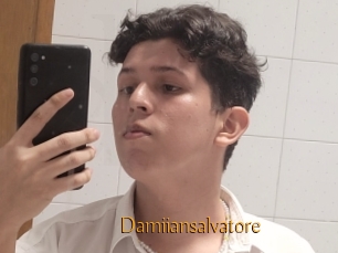 Damiiansalvatore