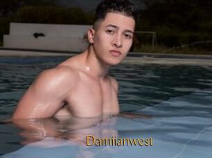 Damiianwest