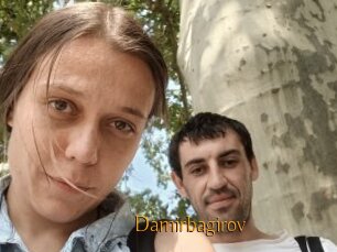 Damirbagirov