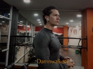 Damnwalkers
