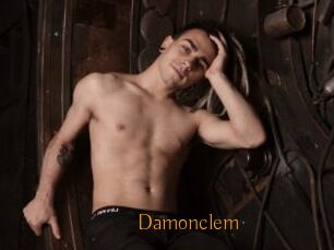 Damonclem