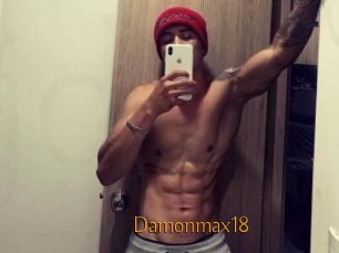 Damonmax18