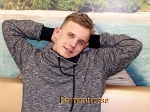 Damontrease