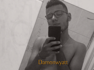 Damonwyatt
