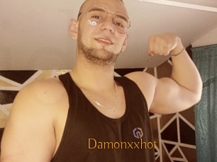 Damonxxhot