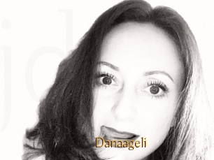 Danaageli