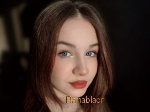 Danablaer