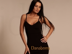 Danaboms