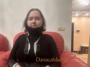 Danacalsberg