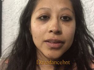 Danadancehot