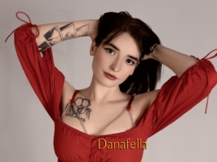Danafella