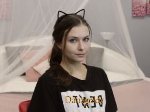 Danagoldy