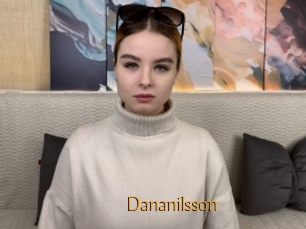 Dananilsson