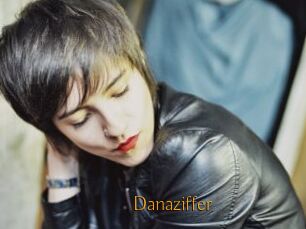 Danaziffer