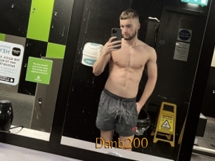 Danb200